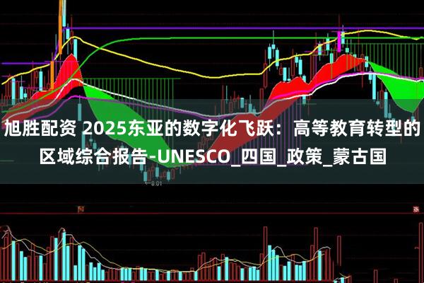 旭胜配资 2025东亚的数字化飞跃：高等教育转型的区域综合报告-UNESCO_四国_政策_蒙古国